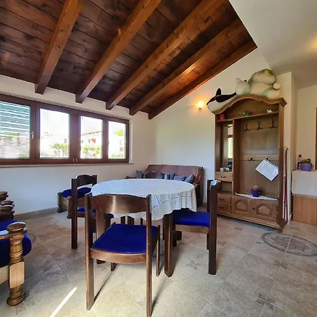 Fuer 4 Personen Ca 68 Qm In Pula, Istrien Istrische Riviera Apartment