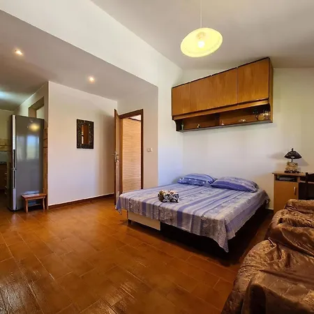 Fuer 4 Personen Ca 68 Qm In Pula, Istrien Istrische Riviera Apartment